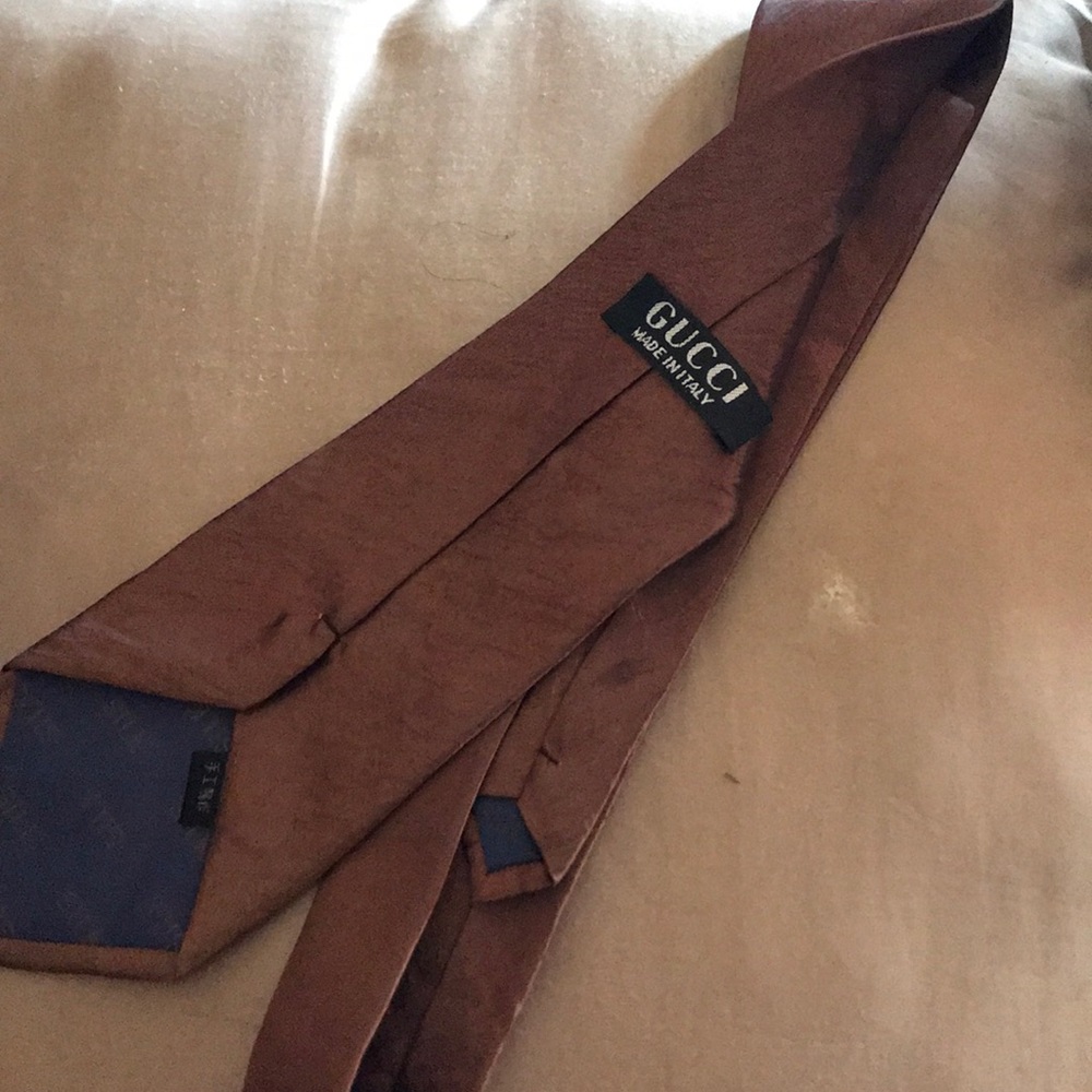 Gucci Tie